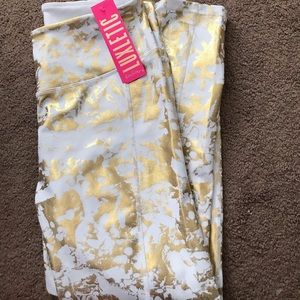 Lilly pulitzer leggings